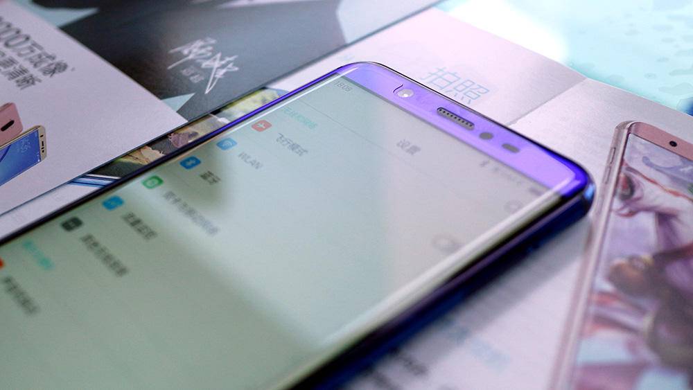 酷比f1测评视频,酷比f1拍照