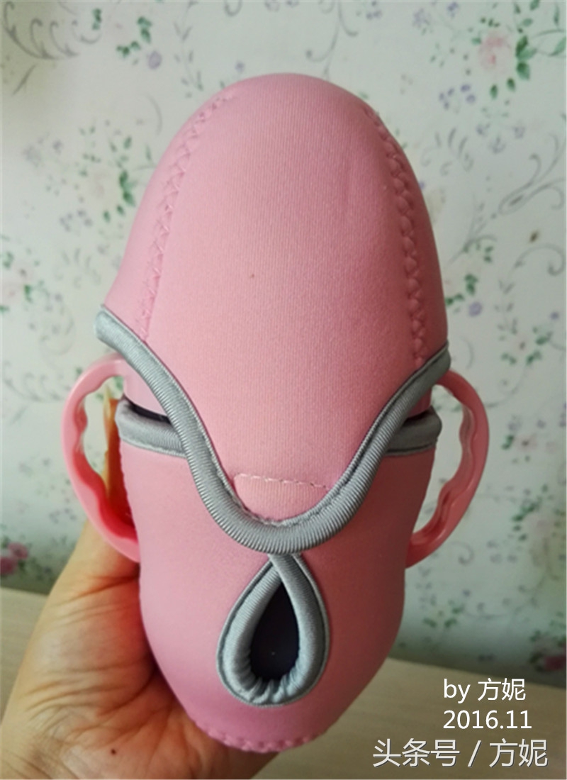 可么多么奶瓶包装是什么样子,可么多么奶瓶美版和韩版的区别