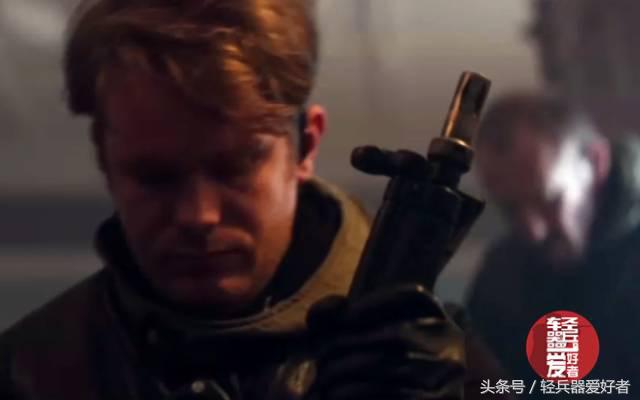 反恐行动战术小队套装,sas突击队装备