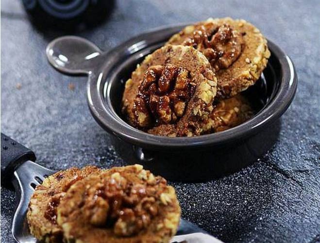 核桃食谱推荐,适合夏季的美食核桃