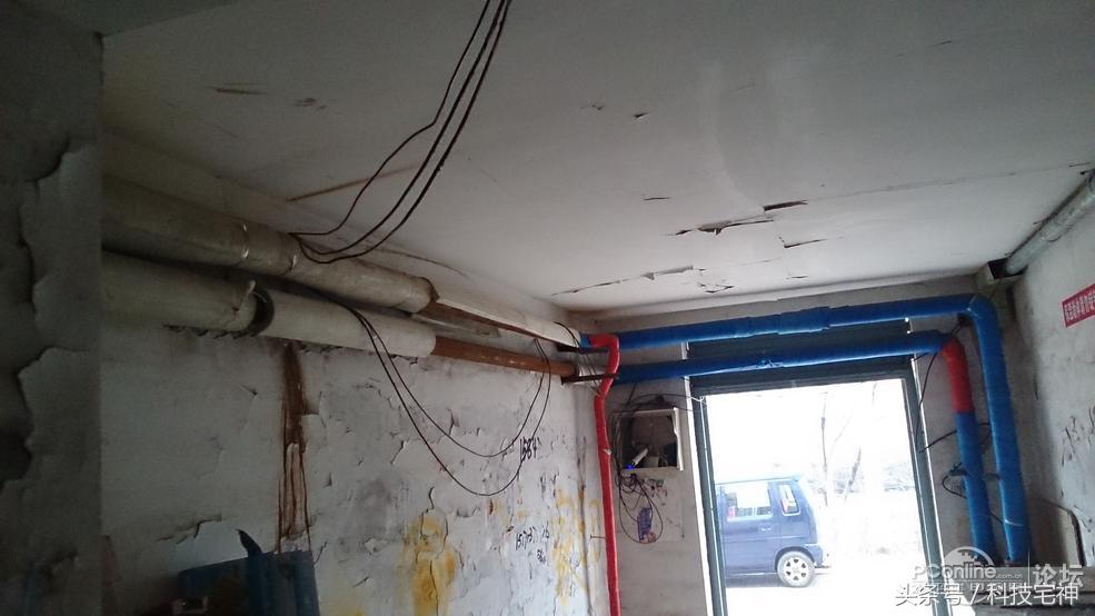 如何用nas搭建家庭监控,快速搭建家用监控