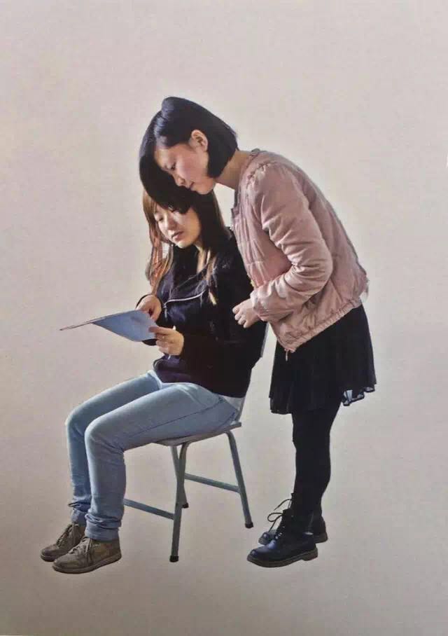 2021福建美术联考色彩考题优秀卷,山东美术联考2022考题色彩范画