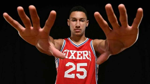 超级巨星来NBA前的球探报告和模板!哪个最打脸(骑、狼、76人)