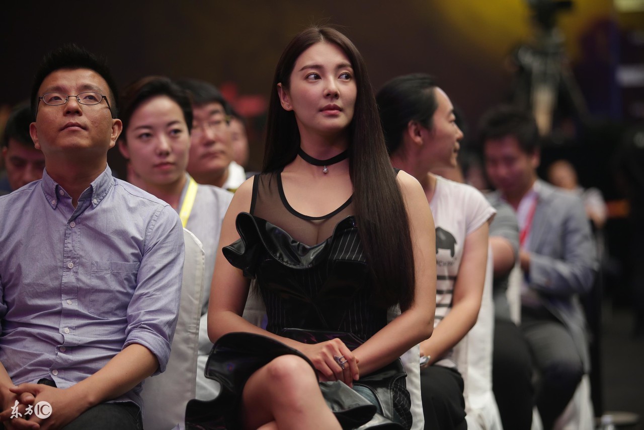 星女郎黄圣依杨子,星女郎黄圣依