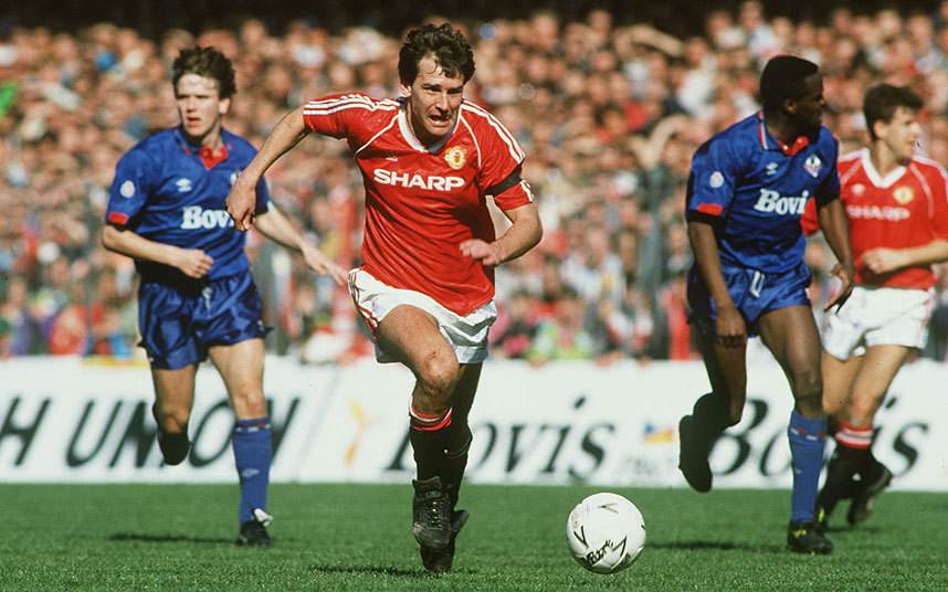 大不列颠历史阵容,贝克汉姆和吉格斯谁水平高