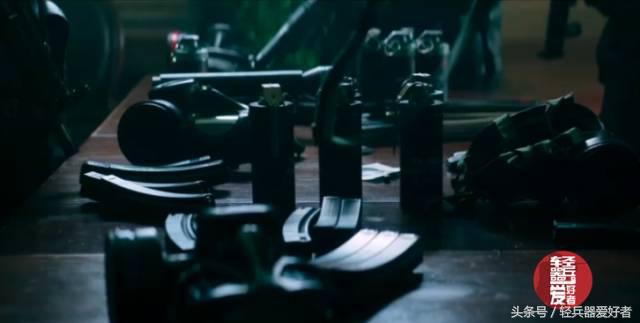 反恐行动战术小队套装,sas突击队装备