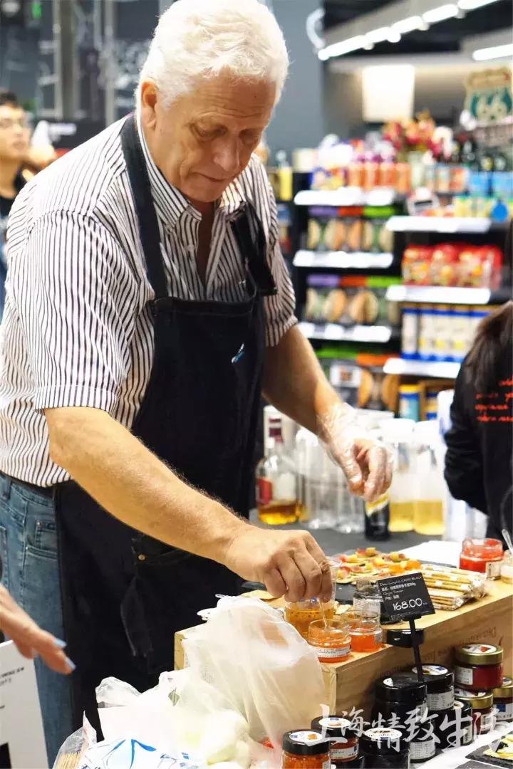 魔都6家进口超市必买指南,魔都5大进口超市