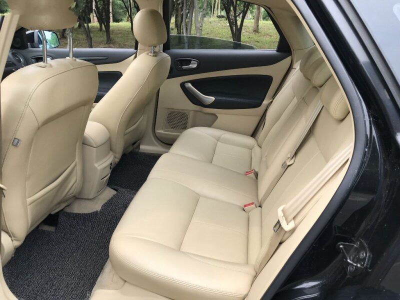 四万买福特福克斯,四万多块钱的蒙迪欧2.0