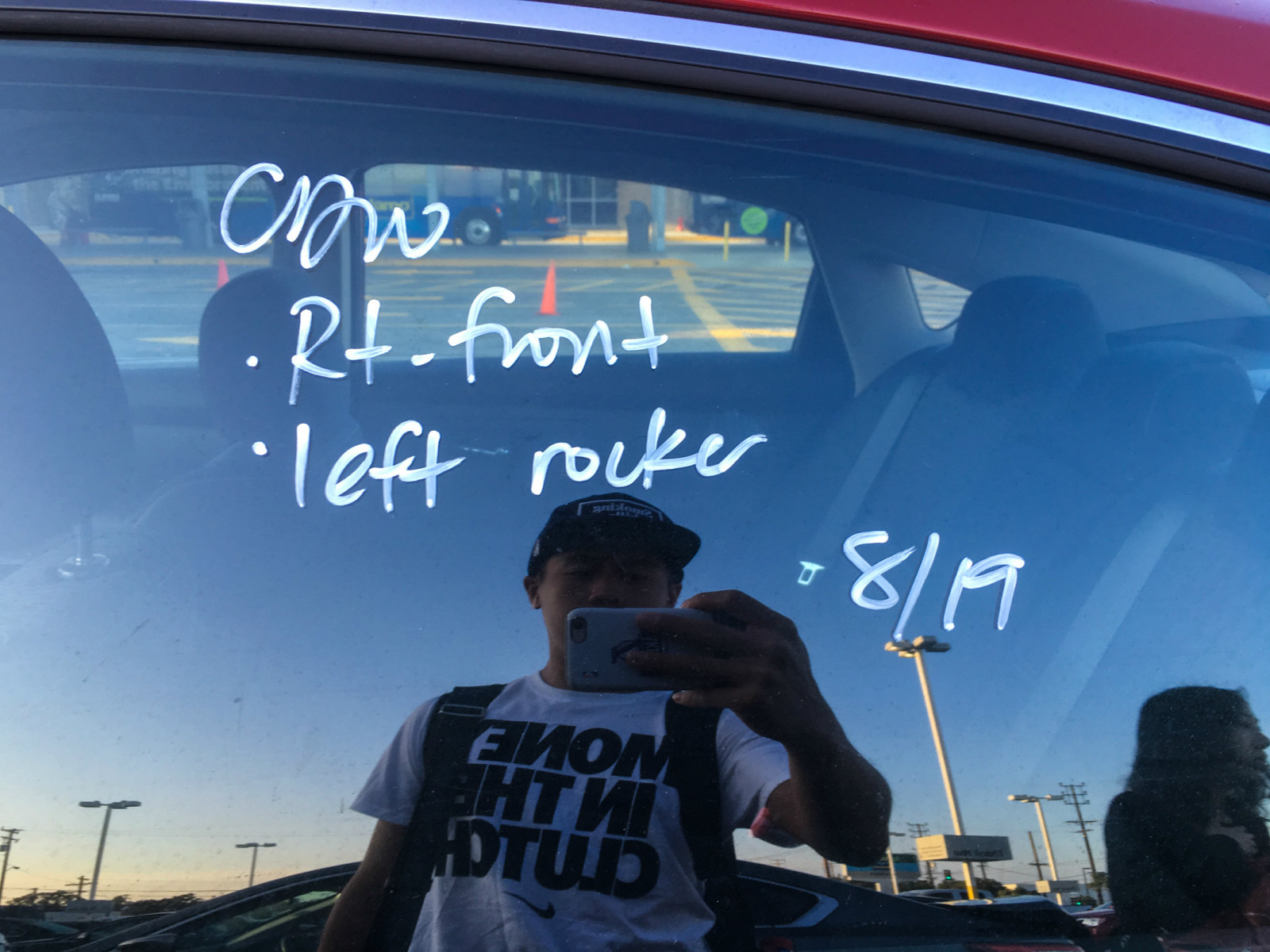 西海岸游记6,美国东海岸和西海岸自驾游