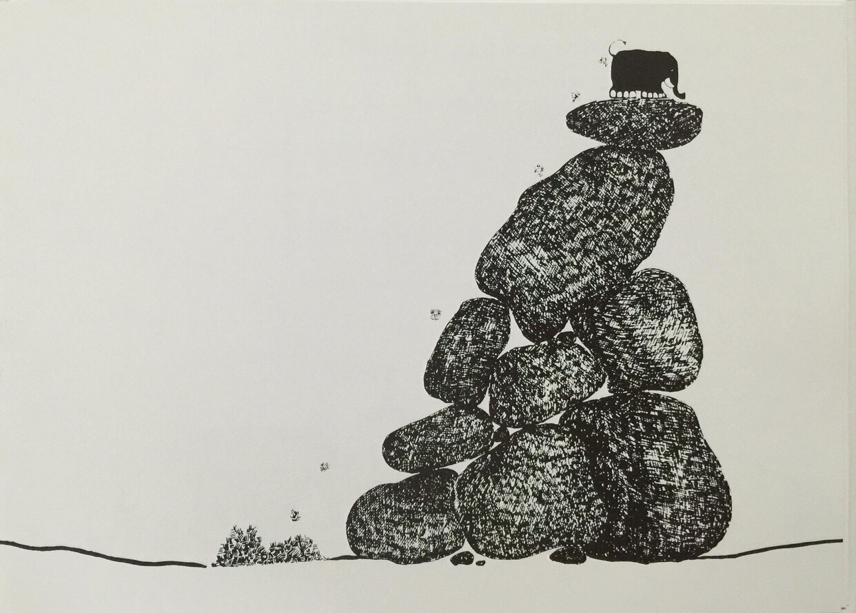 亲子共读绘本故事优秀的视频,大象的算术绘本故事的感悟