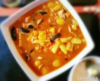 美味素食菜谱大全,美味营养素食