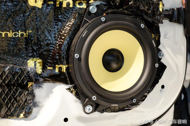 丰田皇冠爆改音响出售,丰田皇冠音响改装效果