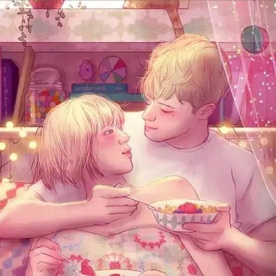 奈何你的自卑,我们彼此站成了岸