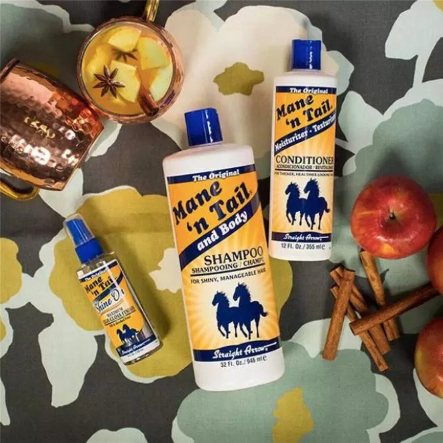 秋秋推荐的洗发水,秋天用什么牌子的洗发水好