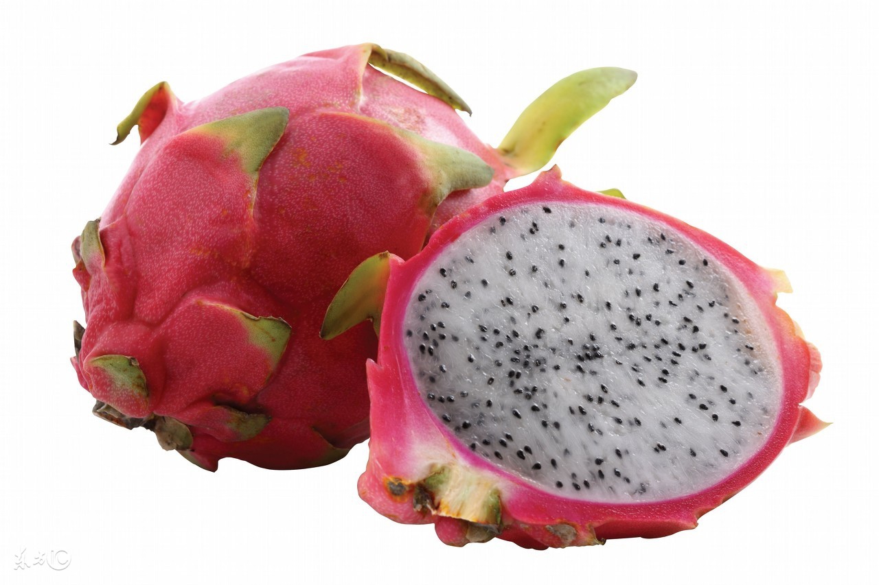 火龙果为什么很难吃,火龙果个头不大怎么办