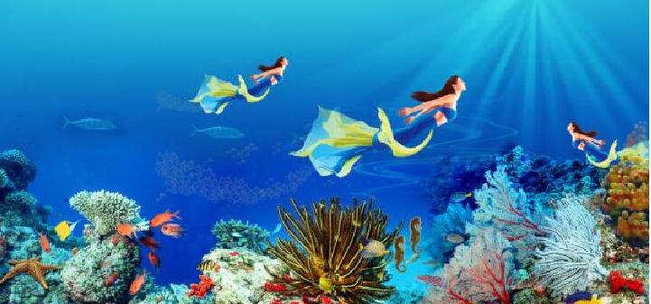 终于找全了，一看就懂的“五行”放置鱼缸秘法让你财源滚滚来