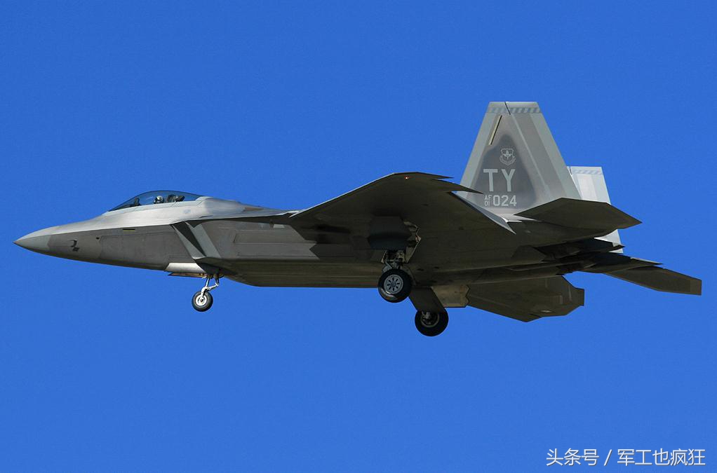 美国第42厂黑科技,美国空军42号工厂