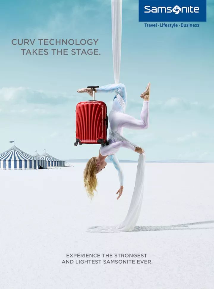 新秀丽samsonite箱包,新秀丽samsonite品牌怎么样