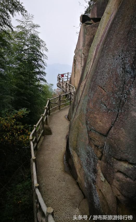景点美景打卡宁波,宁波十大免费旅游景点四明山