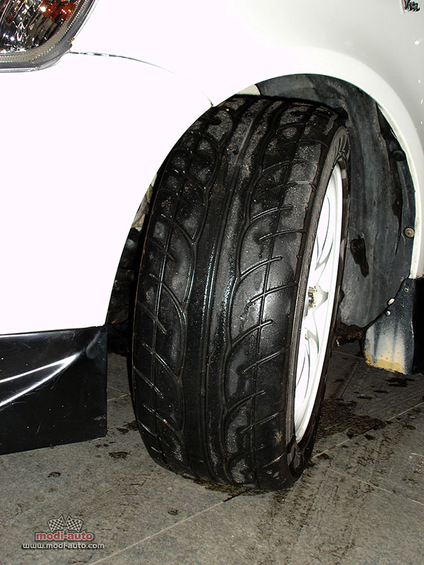 丰田威姿真实油耗,丰田雅力士