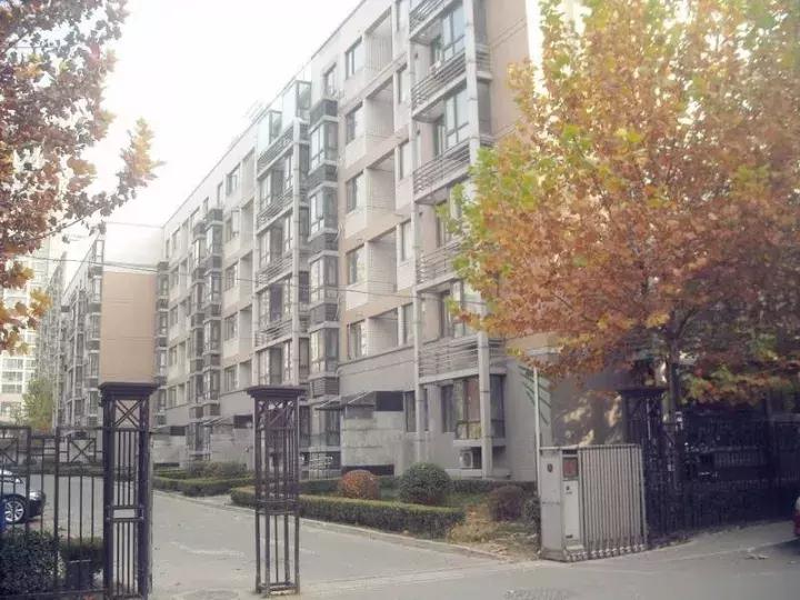 年薪百万的程序员北京住哪里,在北京月入过万程序员