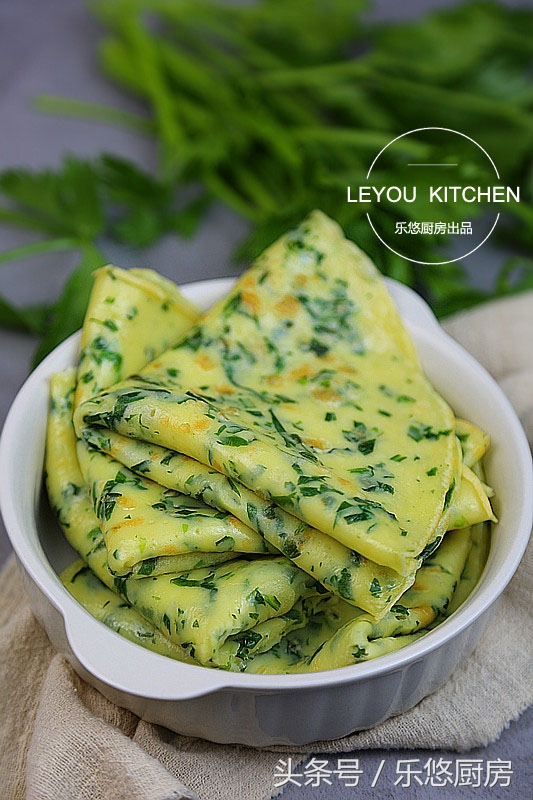 早餐简单又好吃的早餐饼100种做法,快速早餐饼最简单的新做法