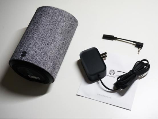 叮咚二代智能音箱使用方法,叮咚智能音箱迷你二代