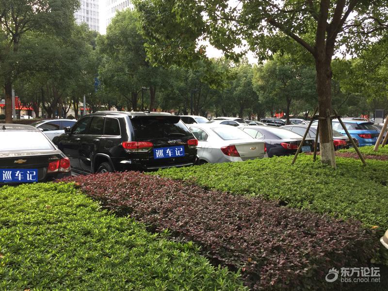 大王叫我来巡车第三期：探宁波研发园，终于发现顶级豪车！