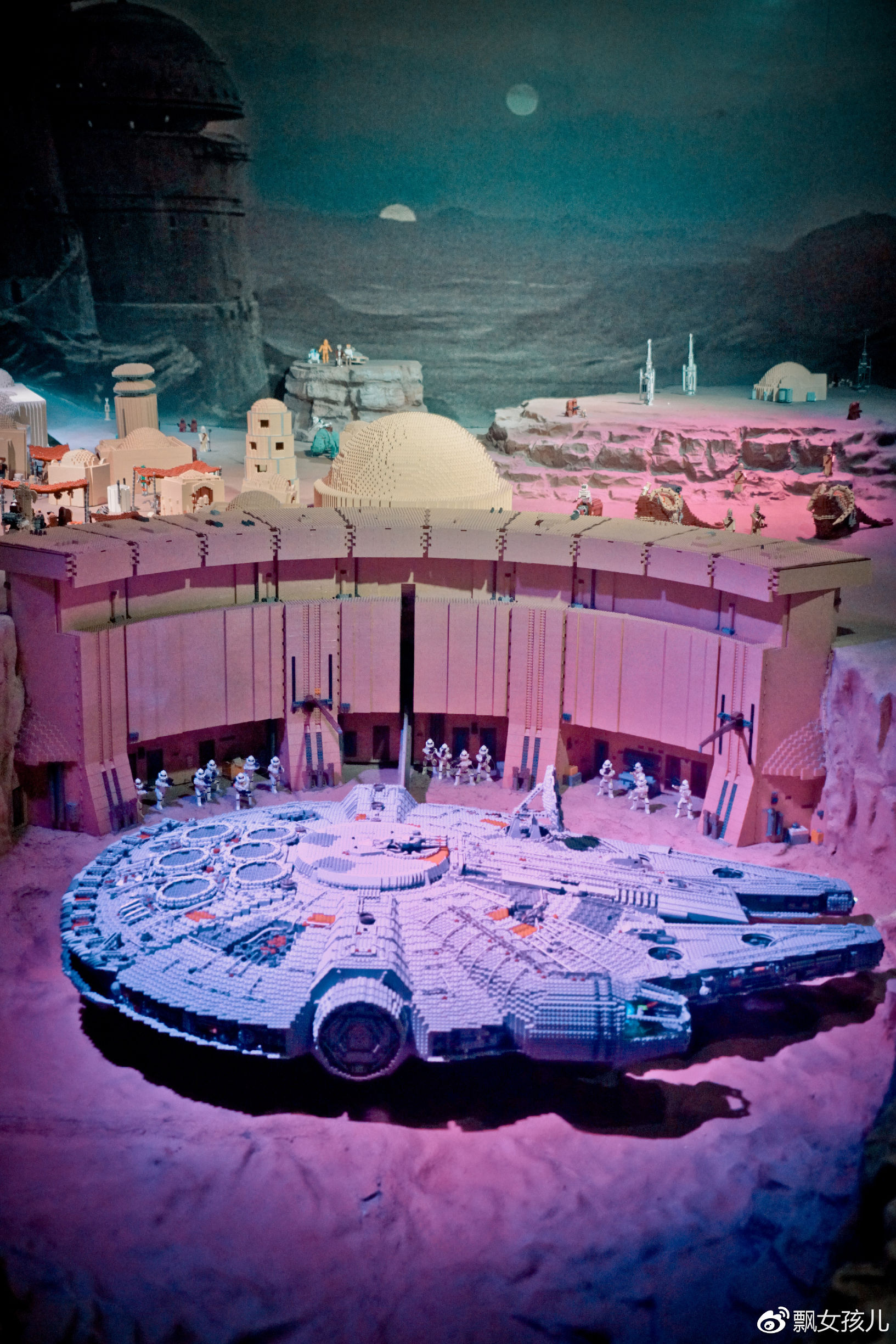 马来西亚乐高乐园旅游,游玩马来西亚攻略