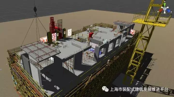 上海建工主要分公司,上海建工集团各子公司2019年产值