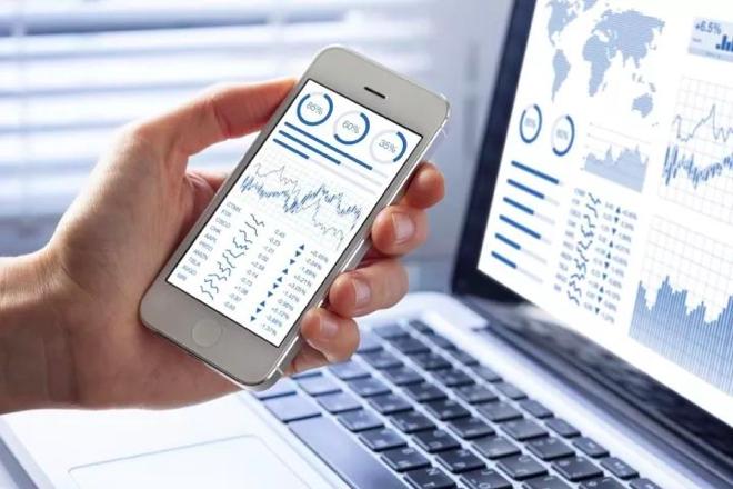 GET新技能丨教你创建简单灵活的数据仪表盘