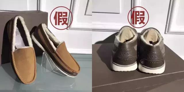 ugg怎样鉴别真伪,ugg雪地靴什么材质