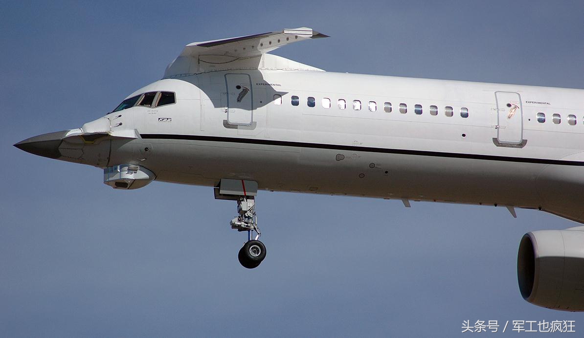 美国第42厂黑科技,美国空军42号工厂