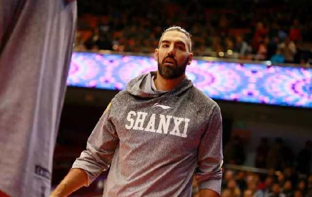 我火旧将在CBA——四大前锋勾起你多少回忆？