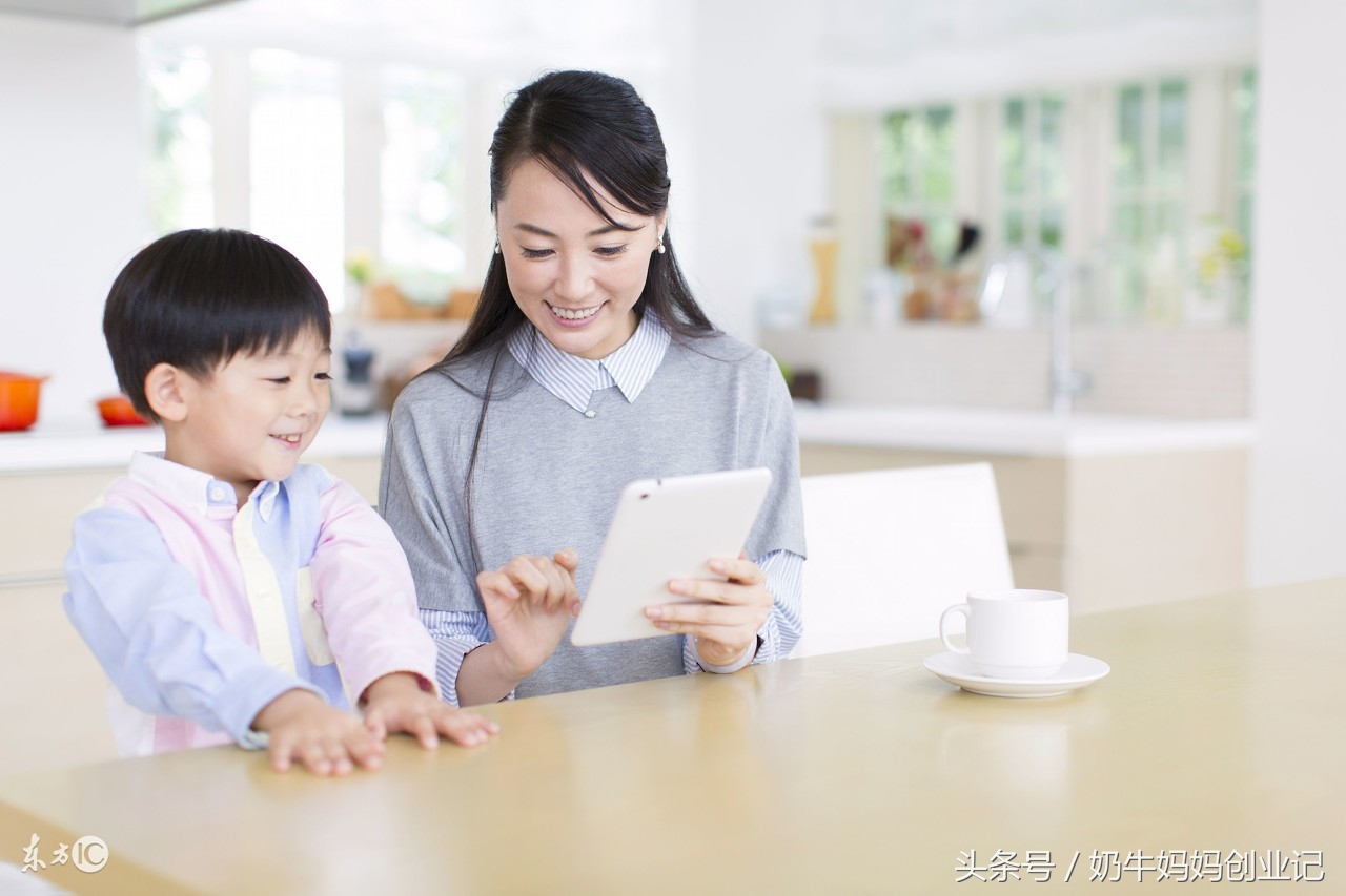 2万元全职宝妈创业,低成本创业小生意宝妈