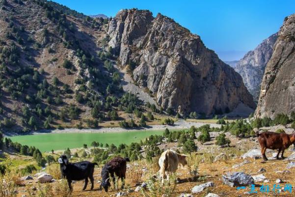 世界上最美的地方令人流连忘返,世界一生必去的56个最美的地方