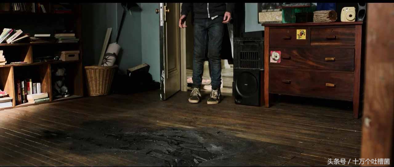 本能比肩《指环王》的一部神作，就这么被索尼影业拍砸了……