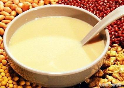 北京冰泉豆浆,中华老字号豆浆