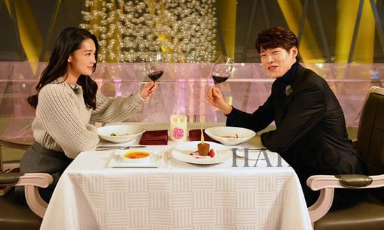 约会没话讲怎么办,约会没对象如何高情商回复