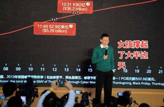 双十一剁手照,双十一剁手前后的你