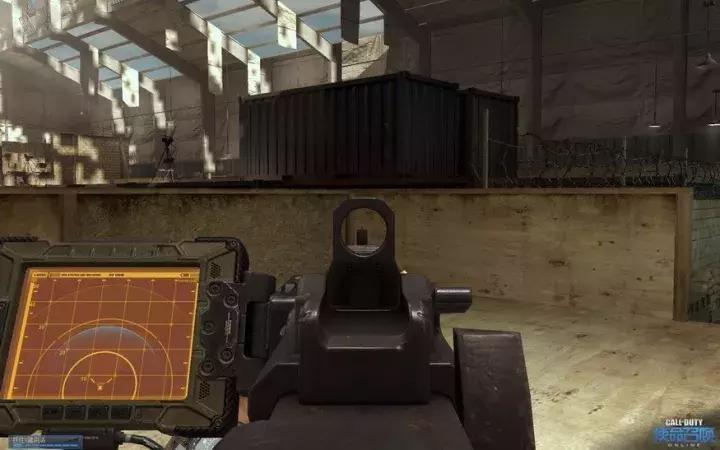 二战德国有八倍瞄准镜吗,二战德国高射炮望远镜