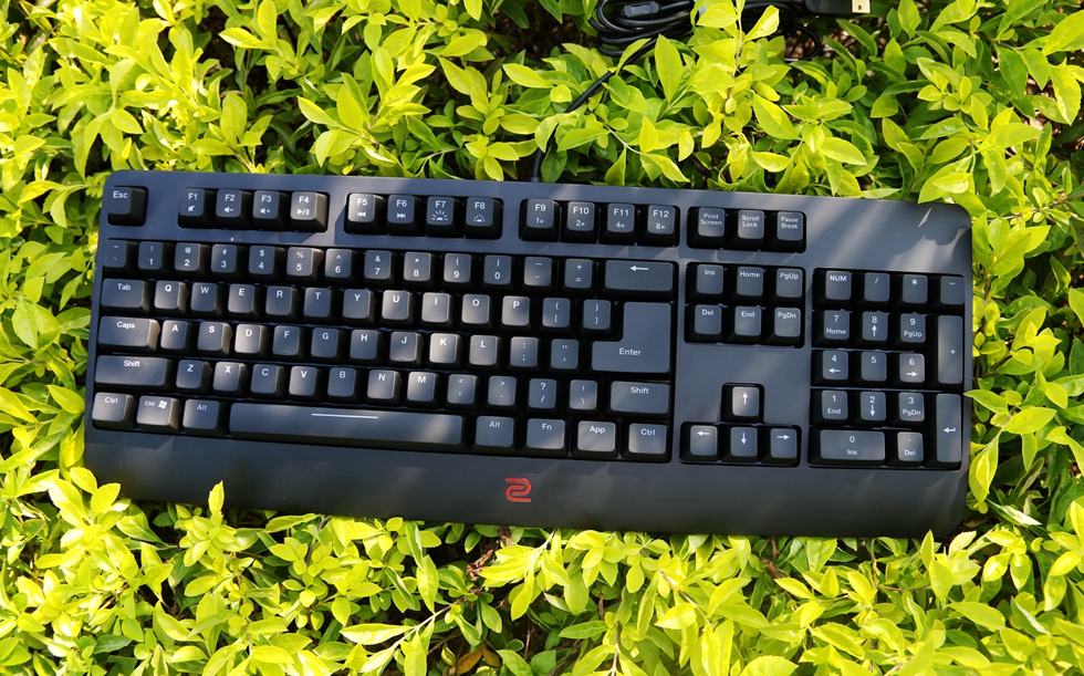 zowie机械键盘一代拆解,2016zowie机械键盘