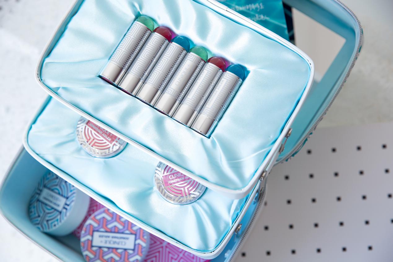 倩碧新品彩妆推荐,倩碧自然感彩妆