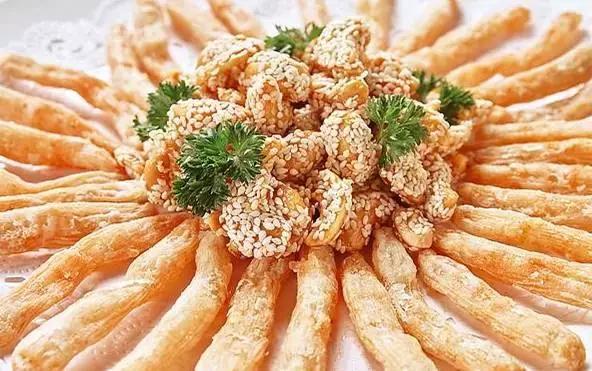 湛江美食海鲜一条街,中国海鲜美食之都湛江