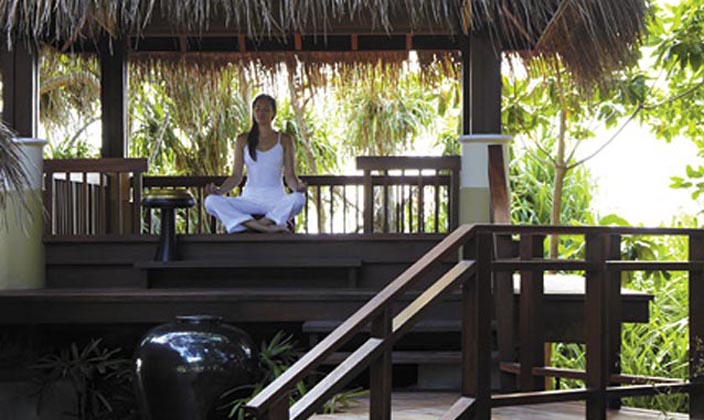 马尔代夫豪华蜜月游,马尔代夫六星级