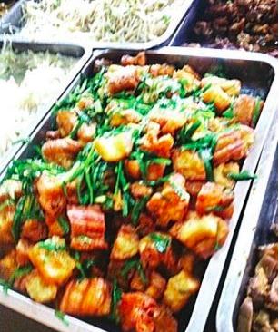 真正的油条做法,油条的炒菜方法