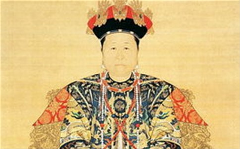 皇太极为什么会宠爱海兰珠,皇太极为什么偏爱海兰珠