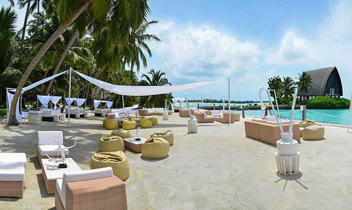 马尔代夫豪华蜜月游,马尔代夫六星级