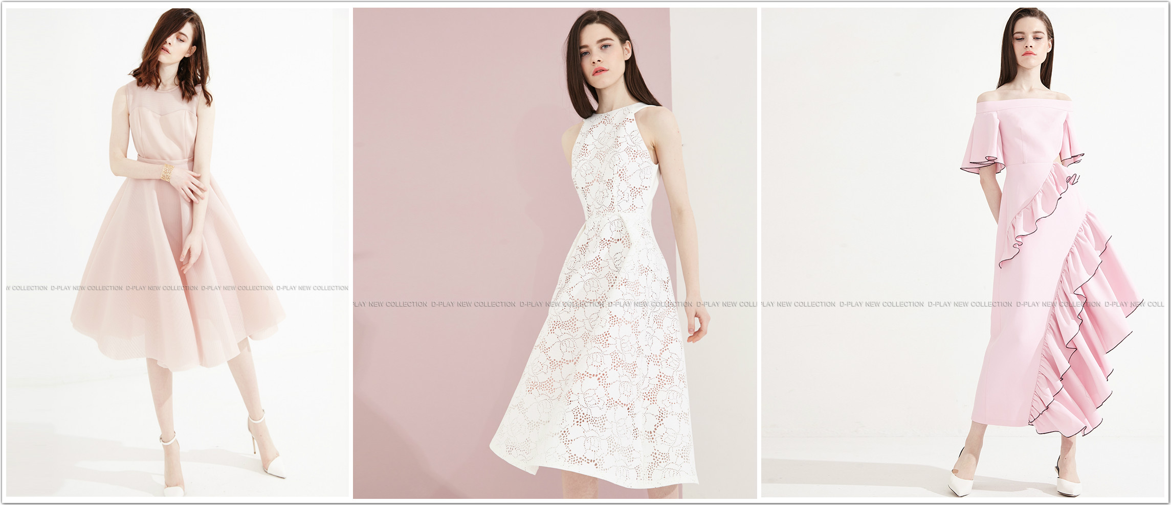 推荐性价比高的品牌女装,推荐一款低调又好看的女装店铺