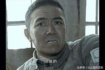 亮剑电视剧李云龙与师长,亮剑里和李云龙抢物资的师长是谁